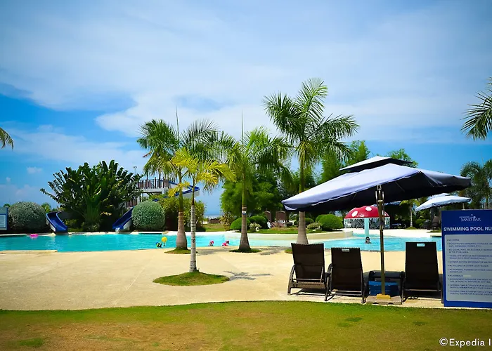 Solea Seaview Resort Lapu-Lapu City