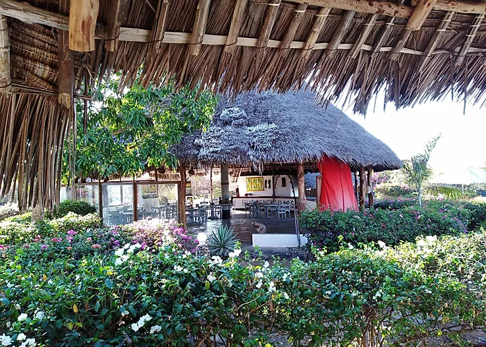 Flamingo Villas Resort Malindi