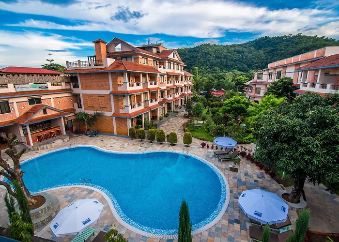 Mount Kailash Resort Pokhara