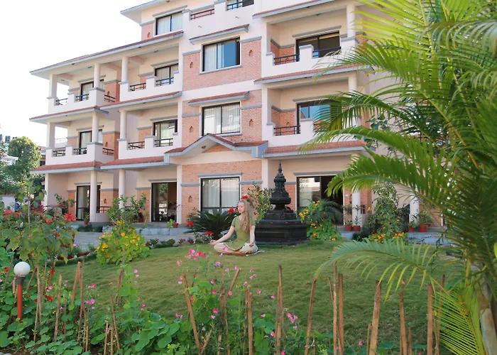 Mount Kailash Resort Pokhara