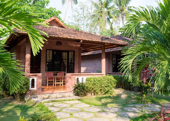 Thanh Kieu Beach Resort Phu Quoc