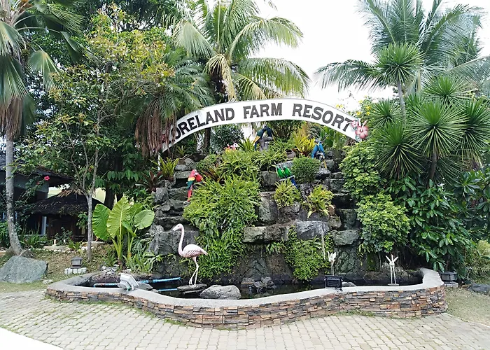 Loreland Farm Resort Antipolo