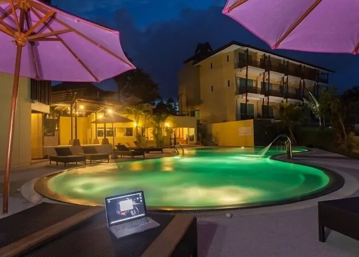 Mountain Creek Wellness Resort Chiangmai Chiang Mai