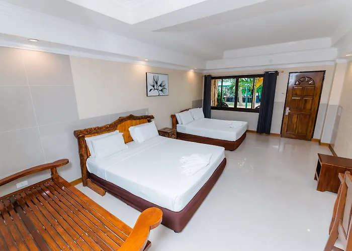 Dumaluan Beach Resort 2 BOHOL