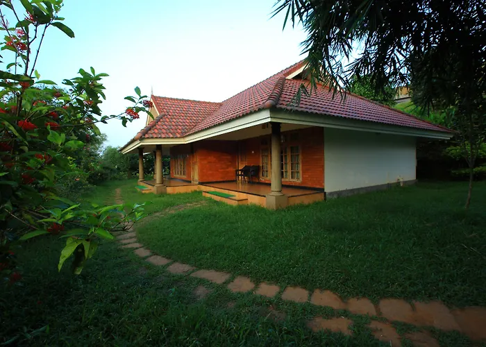 Arayal Resort-A Unit Of Sharoy Resort Tariyod
