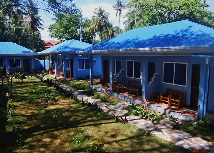 Blue Corals Beach Resort Logon