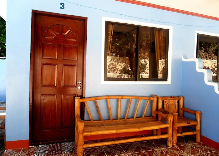 Blue Corals Beach Resort Logon