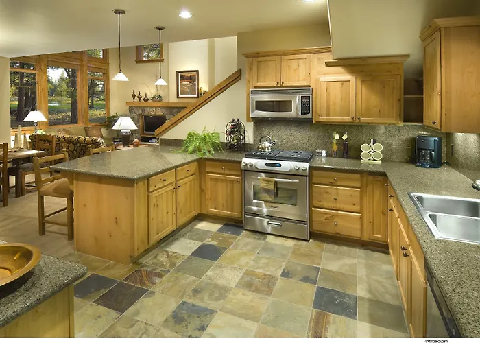 Tahoe Mountain Resorts Lodging Old Greenwood Truckee