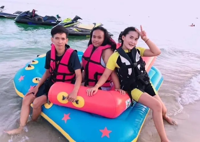 Magic Resort Lamai Beach 