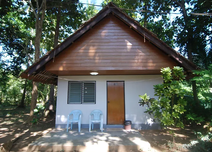 Lanta Coral Beach Resort Koh Lanta