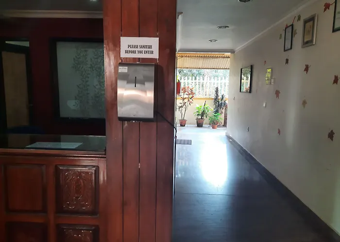 Martins Comfort Betalbatim