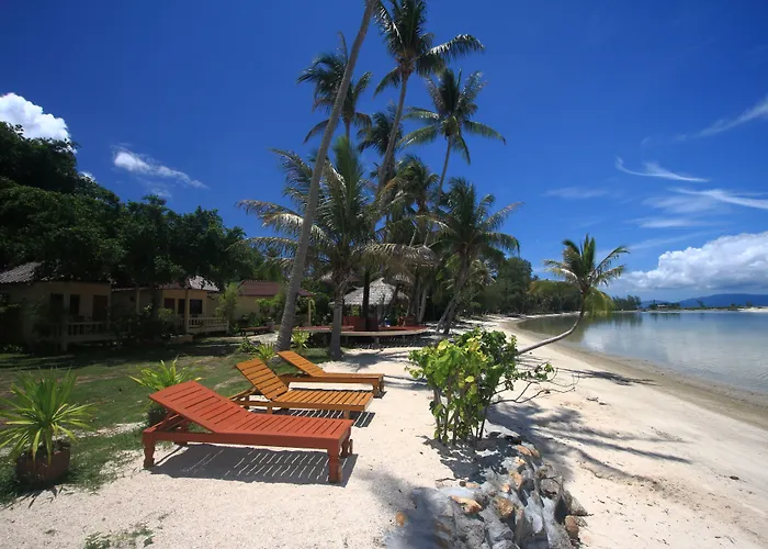 Beck'S Resort Ko Pha Ngan