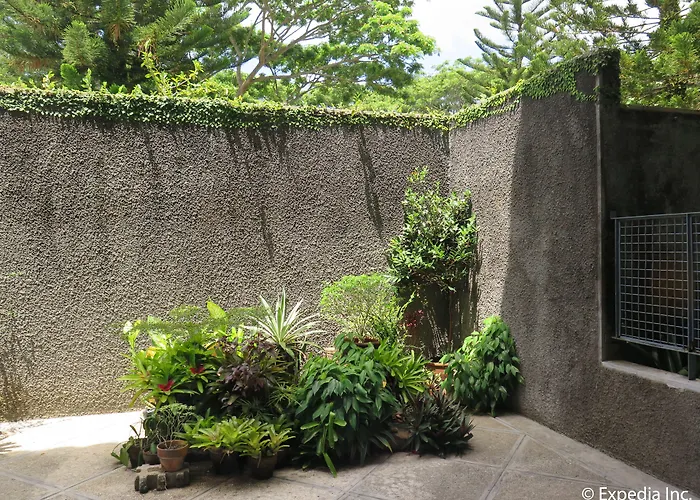 The Suites At Mount Malarayat Lipa City