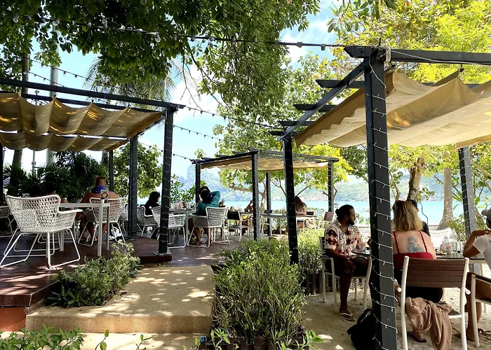 Pp Princess Resort Phi Phi Don