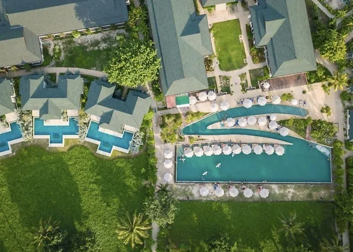 Pp Princess Resort Phi Phi Don