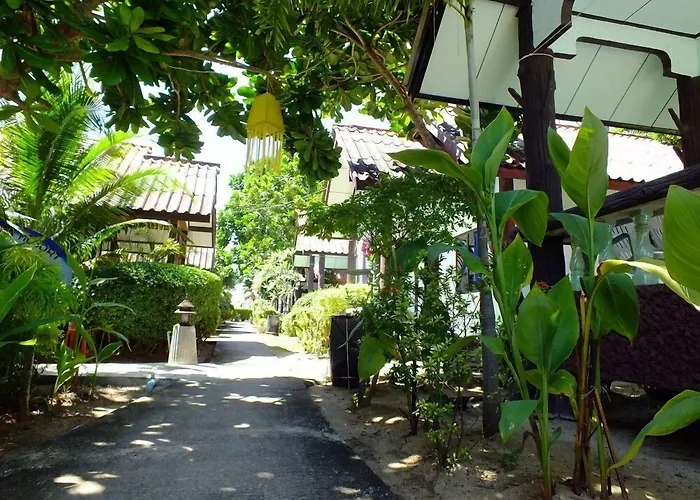 Blue Andaman Lanta Resort Koh Lanta