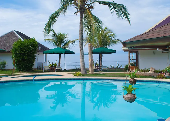 Quo Vadis Dive Resort Moalboal