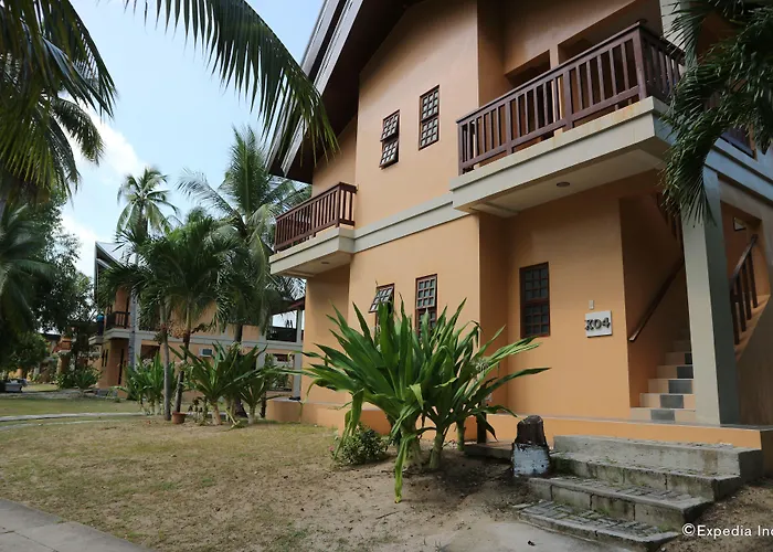 Dos Palmas Island Resort & Spa Puerto Princesa