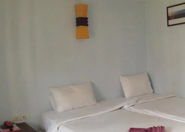 Baan Busaba Hotel Ko Pha Ngan