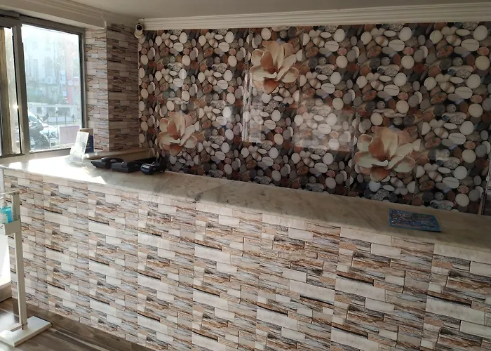 Atlanta Beach Resort Calangute