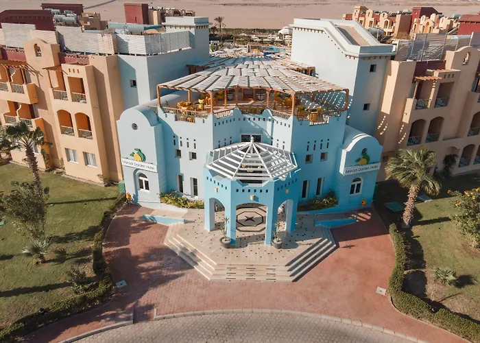 Hotel Lemon & Soul Makadi Garden (Adults Only) Hurghada