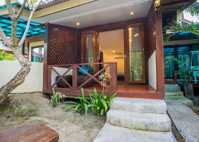 B52 Beach Resort Ko Pha Ngan