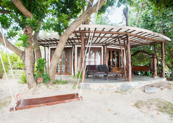 B52 Beach Resort Ko Pha Ngan