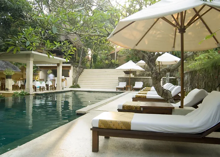 Komaneka At Monkey Forest Ubud