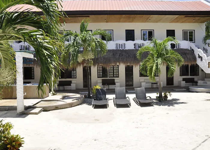 Little Mermaid Dive Resort Logon