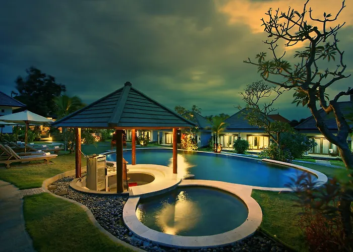 The Brothers Villa Uluwatu