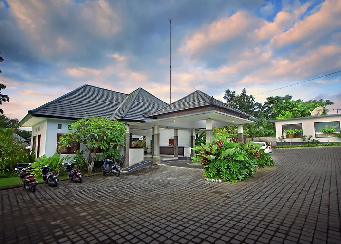 The Brothers Villa Uluwatu