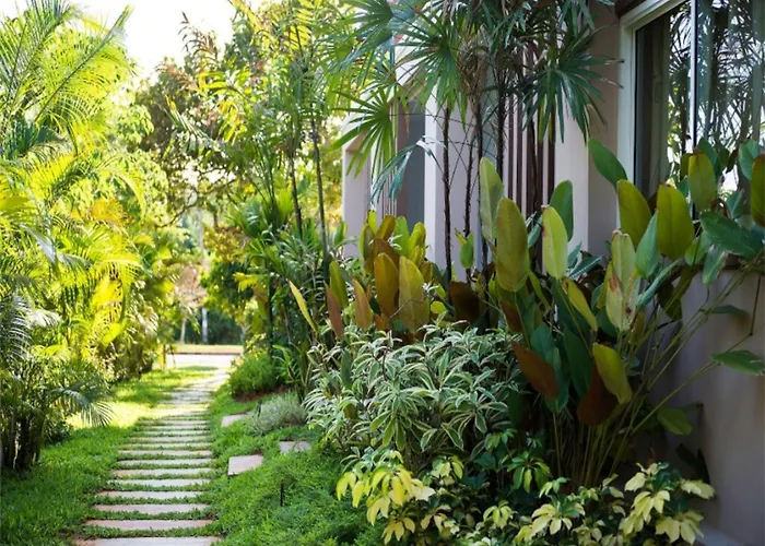 The Fong Krabi Resort