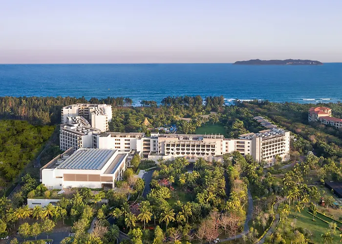 Shangri-La Sanya