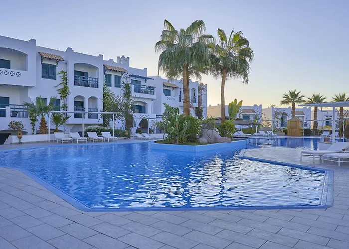 Hotel Jaz Neo Naama Bay à Charm el-Cheikh