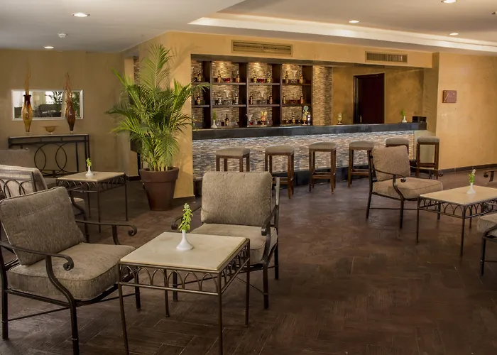 Jaz Neo Naama Bay Hotel Sharm el-Sheikh