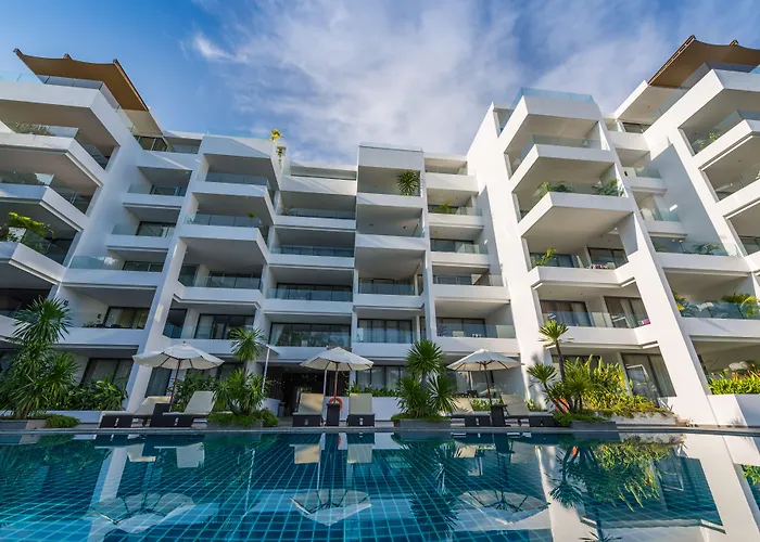 Sansuri Resort Surin Beach 