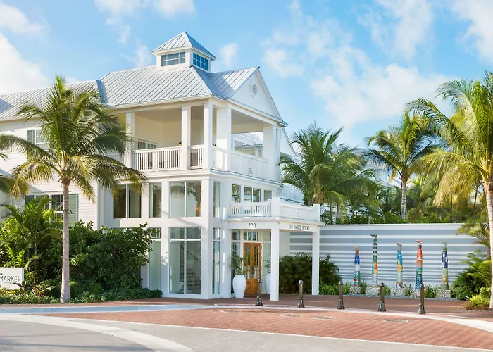 The Marker Waterfront Resort Cayo Hueso