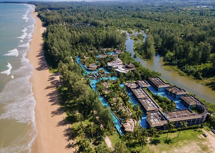 The Haven Khao Lak (Adults Only) Hotel