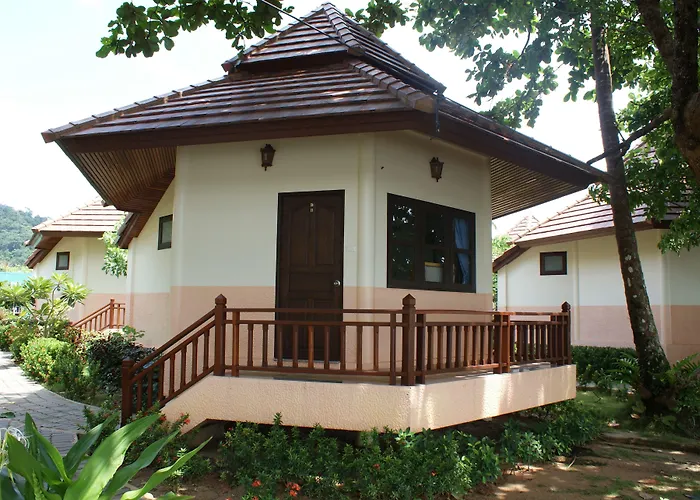 Coral Resort Koh Chang