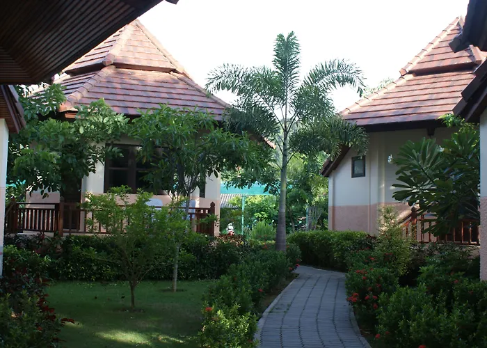 Coral Resort Koh Chang