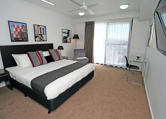 Q Resorts Paddington Townsville