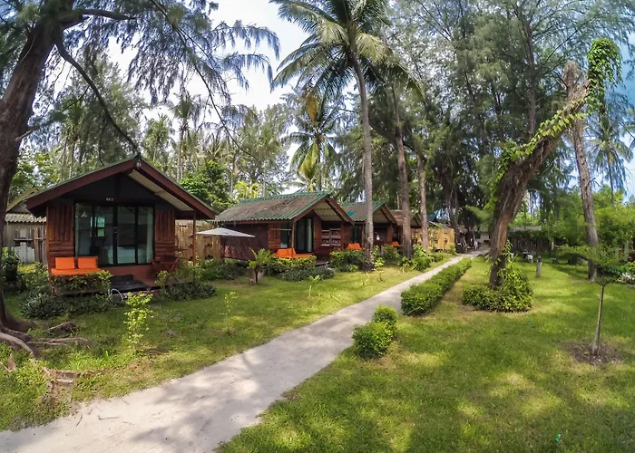 Salisa Resort Koh Lipe