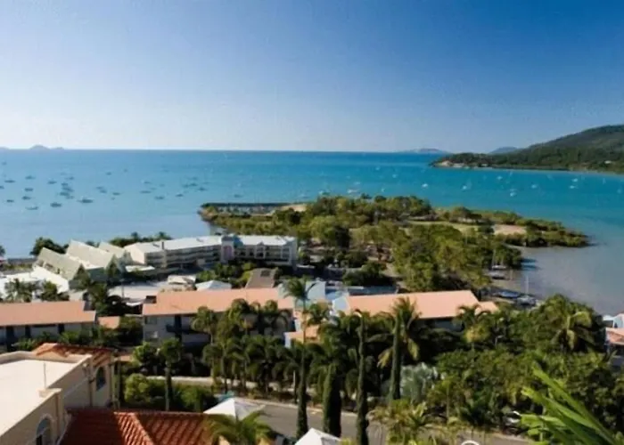 Mediterranean Resorts Airlie Beach
