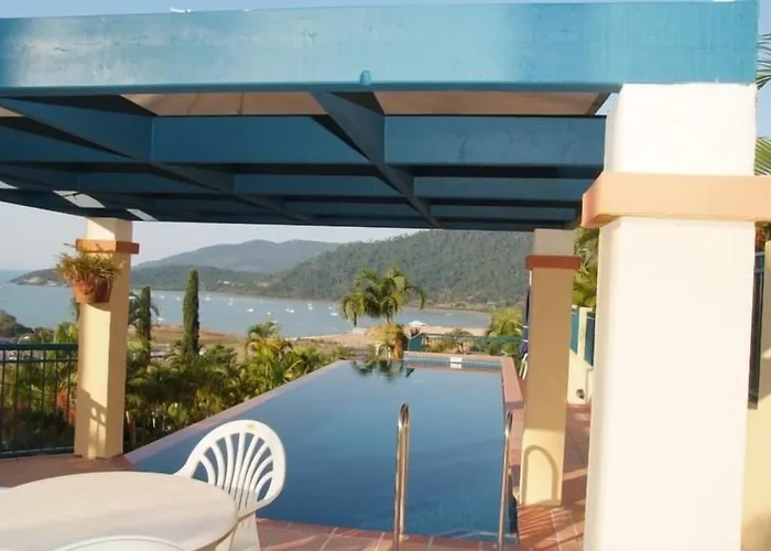 Mediterranean Resorts Airlie Beach