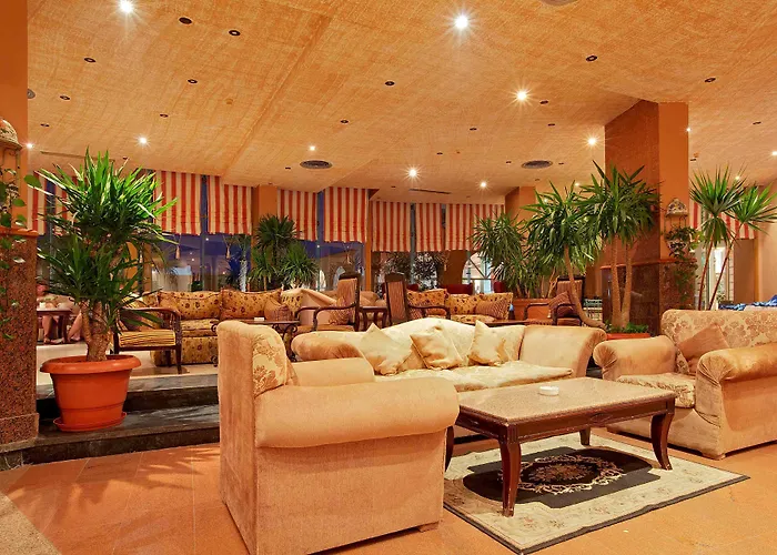 Golden Beach Resort Hurghada