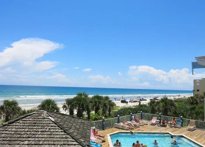 New Smyrna Waves Mod Collection By Sonesta Hotel New Smyrna Beach