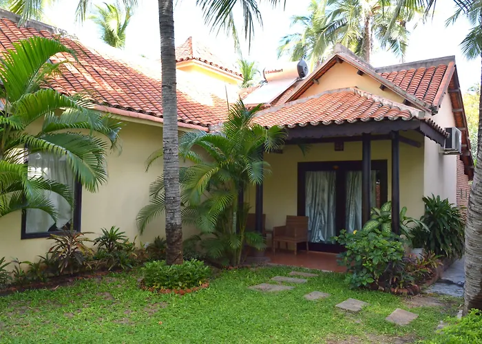Dessole Beach Resort Muine Phan Thiet