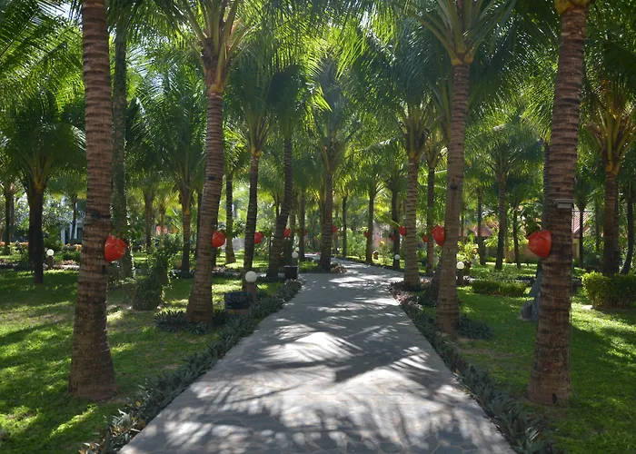 Dessole Beach Resort Muine Phan Thiet