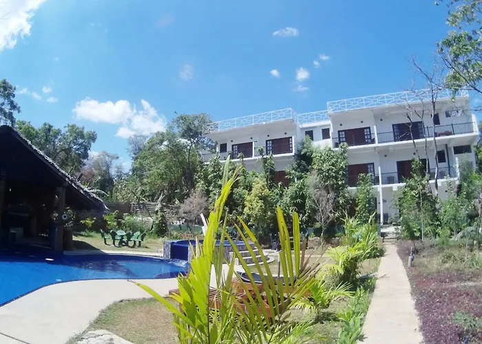 Sundaras Resort & Spa Dambulla