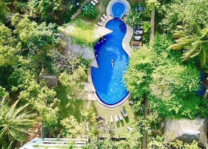 Sundaras Resort & Spa Dambulla